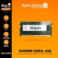 RAM DA SODIMM 4GB / 8GB DDR3L 1600MHz PC3-12800 MEMORY LAPTOP DRIVE