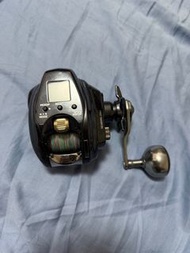 Daiwa Seaborg 200J 電動捲線器