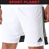 adidas Men Tastigo 19 Short Tracksuit Pant Seluar Lelaki (DP3247) Sport Planet 35-26