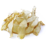 Yuzhu Root Grade 3A | Solomon's Seal Root (3A) | 3A Bamboo | Traditional Herbs • For Health Soup & T