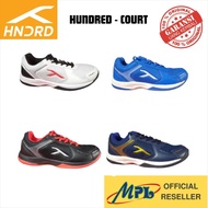 HNDRD/HUNDRED COURT BADMINTON SHOES