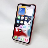 iPhone 11 64GB 紅色