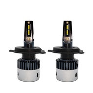 High Power F10 T10 LED H7 Led Headlights h7 h11 hb3 hb4 Led Lighting For Vehicle Cars H4 Led Headlig