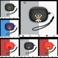 BS0706 Baseus Bowie MC1 Open-Ear Case /AirGo AS01 /AirGo 1 Ring with Cute keychain TWS Earbuds Water