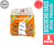 ORIGINAL BISCOCHO HAUS ILOILO Pinasugbo (1 PACK) | pinasugbo | pasalubong iloilo bacolod