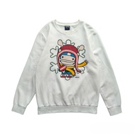 Crewneck Teams Polham