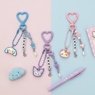 SANRIO Keychain Personalized