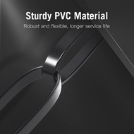 Vention [Iba 25M] Rj45 Cat6 Cat.6 Flat Gigabit Utp Lan Cable