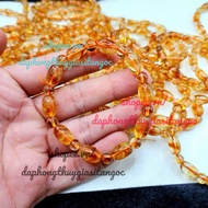 Super beautiful gold bar bracelet size 7.8-8.4mm Svip