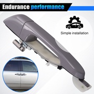yunhaoSK-Exterior Door Handles for Entourage 2007-2008 Sedona 2006-2012 Outside Door Handles Rear