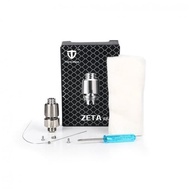 suku cadang RBA Zeta Pod Coil by Think Vape 100 Authentic - Zeta Pod