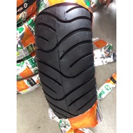 Tubeless Scooter Tires. 120/90x10. Shih Fa Taiwan. 6ply tire. w/freebies...Burgman125-rear