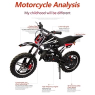 seckill Enduro Bike 49cc for Orion2 NewLife Gas Kids 49cc Gas Kids   Powered Motor  Enduro 2 Pocke