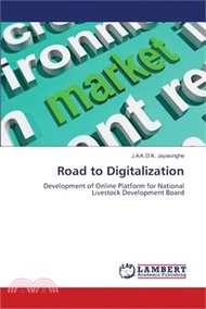 16013.Road to Digitalization