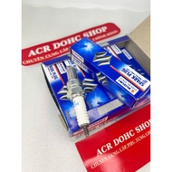 Bugi Satria FI Raider FI GSX R150 GSX S150 Bandit 150 chính hãng Suzuki Indo