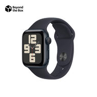 Apple Watch SE GPS Sport Band (2nd Gen 2023)