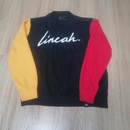 Crewneck Barasuara Official Merch