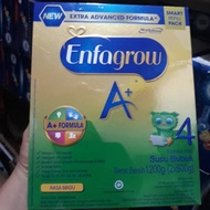 Enfagrow A + 4 School kid 1200gr Honey