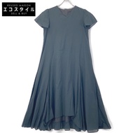 Blue Label Crestbridge 2025 黑色 Spanchear Lond 連身裙，36 碼 [二手]