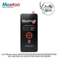 Lcd Touchscreen Sam M33 5G A235 A135 A236 E135 M135 M236B M336 A23 (4G/5G) A13 4G F13 M13 M23 5G