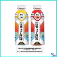 OPI HYDRATION DRINK 500ML