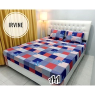 Irvine Bedding