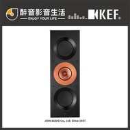 【醉音影音生活】英國 KEF Ci3160REF-THX (單支) 崁入/吸頂/天花/崁壁式喇叭.公司貨