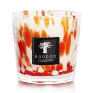 Baobab 香氛蠟燭 190g / height 8cm/ Coral Pearls 珊瑚珍珠