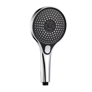 shower+head head shower shower set Pressurized Shower Head Household Bathroom Water Heater Bath Pres