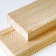 KAYU Dutch Teak 2x8 Wood Board