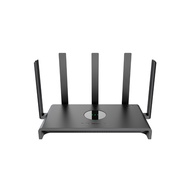 Ruijie RG-EW3000GX Pro 3000M Wi-Fi 6 Dual-band Gigabit Gaming Router - EW3000 GX Pro Wifi6 - Wifi 6