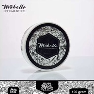 LULUR MABELLO 100ML BEDDA LOTONG ORIGINAL ASLI BPOM