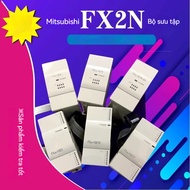 Second original Mitsubishi PLC Module - hand FX2N - 8/16EX/EYR/EYT/ER/1PG/2AD2DA