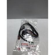 < Youth Home > YAMAHA 4C7 CUXI Headlight Wiring