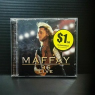 Peter Maffay - 96 Live