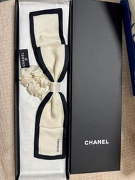 chanel 頭飾