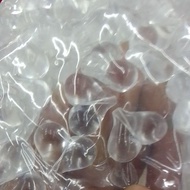 CLEAR LOVE BEAD 1 POUND