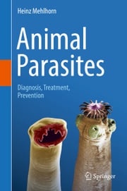 Animal Parasites Heinz Mehlhorn