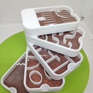 Ready Stock Ant Workshop, Rotating Ant Nest, 3D Printing Ant Nest, Gypsum Ant Nest, Flat Ant Nest, U