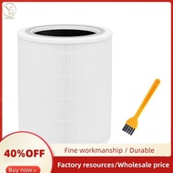 Replacement Parts Filter for LEVOIT Core 400S Air Purifiers H13 True HEPA and Activated Carbon Filter Core400S-RF