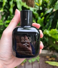 Zara Black Amber EDT แบ่งขายน้ำหอมแท้