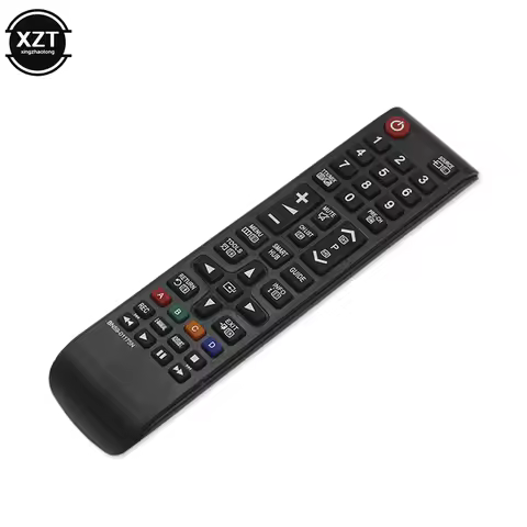 New TV Remote Control BN59-01175N for Samsung LCD UE40H6470SSXZG UE40HU6900SXZG UA85JU7000W UA88JS95