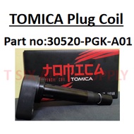 [TOMICA] Honda Civic S5A, S7A 1.7 Plug Coil 30520-PGK-A01