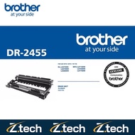 Brother DR-2455 Drum Cartridge for DCP-L2535DW, DCP-2550DW, Hl-2375DW, MFC-L2715DW, MFC-L2750DW/MFC-