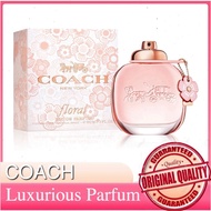 ORIGINAL Coach Floral EDP 90ml Perfume by COACH