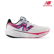 New Balance Women 1080 V14 - Blue NYC Marathon