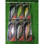 Bone Lure Dash 90S Sinking