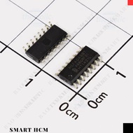 [2 Pieces]- HEF4049BT,653 IC Inverter 6 Input, 16-SOIC Smart. HCM City