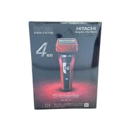 HITACHI◆シェーバー RMH-F470B