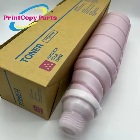 Japan TN616 TN616K TN616Y TN616C TN616M Toner Cartridge for Konica Minolta C6000 C7000 C7000P A1U913